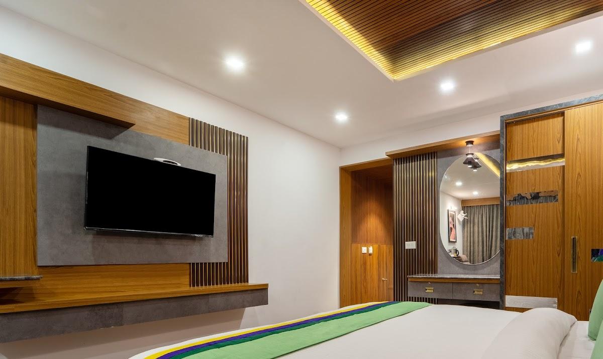 Treebo Skydale Premium Suites – photo 3