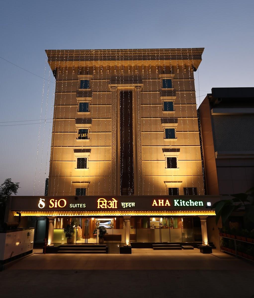 Sio Suites – photo 3