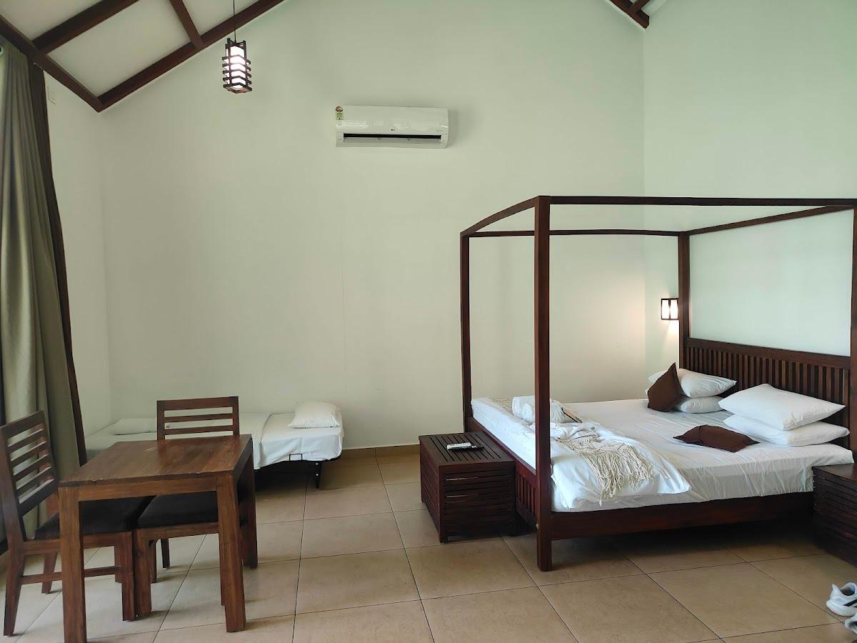 Coffee and Pepper Plantation Homestay