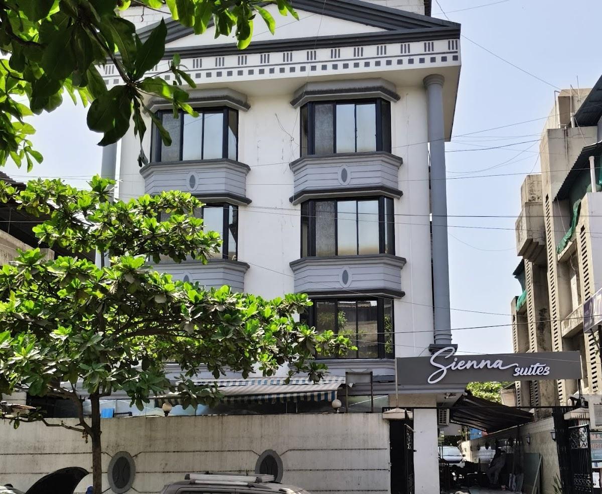 Sienna Suites – photo 3