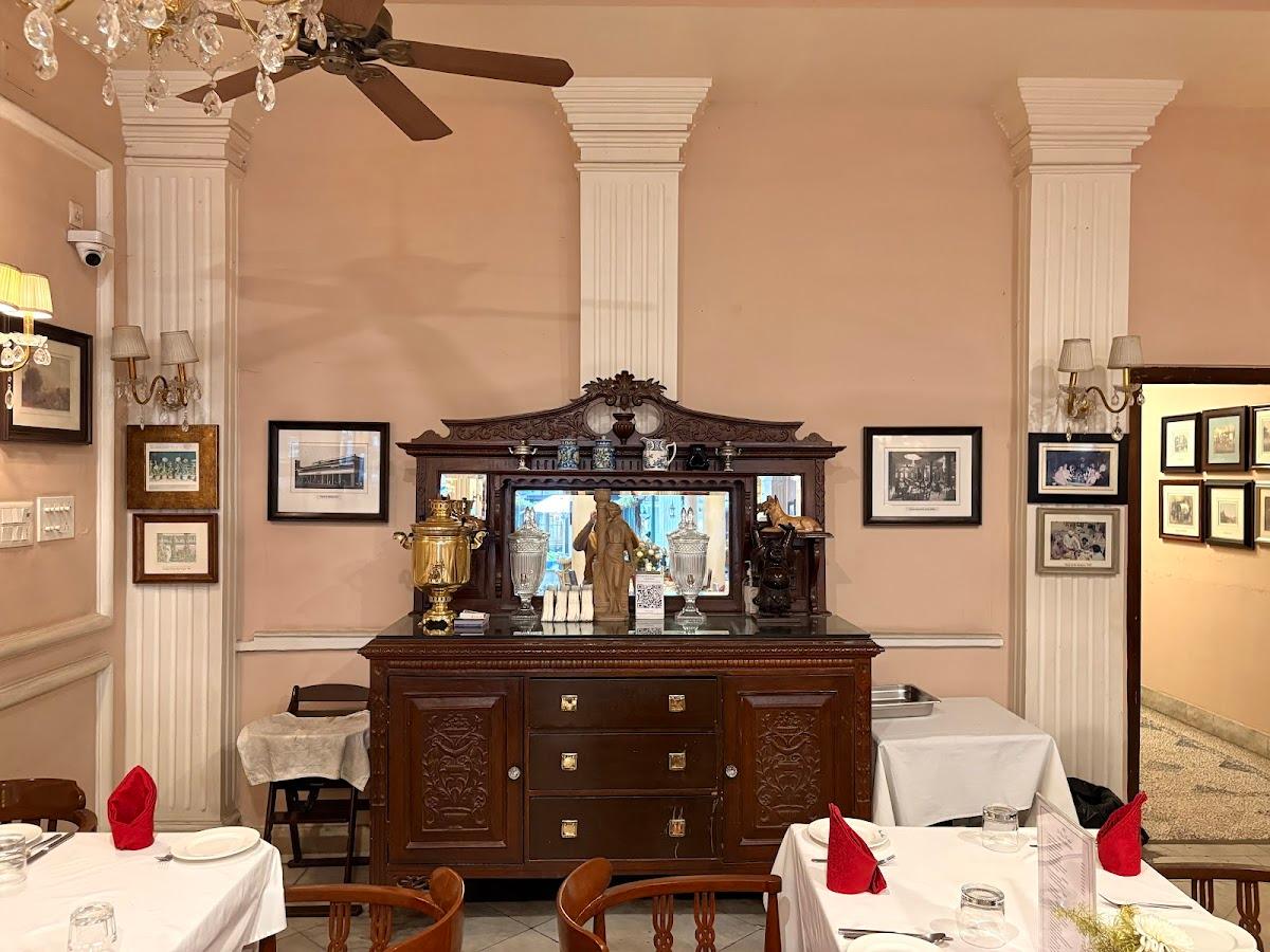 The Elgin Fairlawn - Kolkata - Heritage Hotel (Since 1783) – photo 1