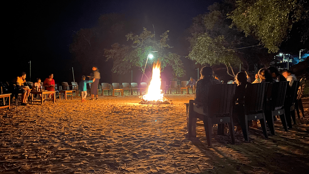 Bheemeshwari Adventure and Nature Camp – photo 2