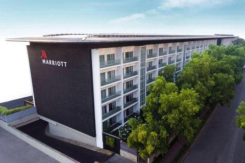 Marriott Suites Pune – photo 1