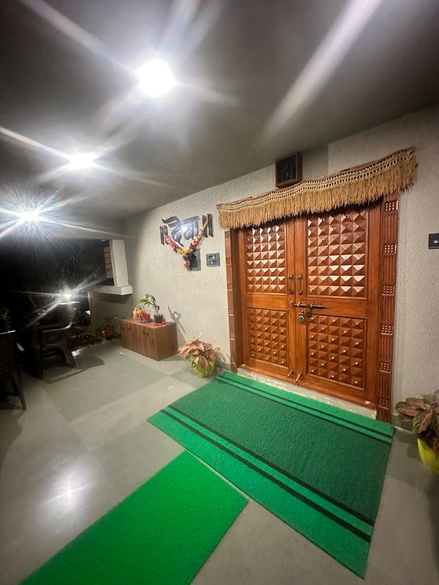 Shrinivas Farm - A Countryside Escape – photo 1