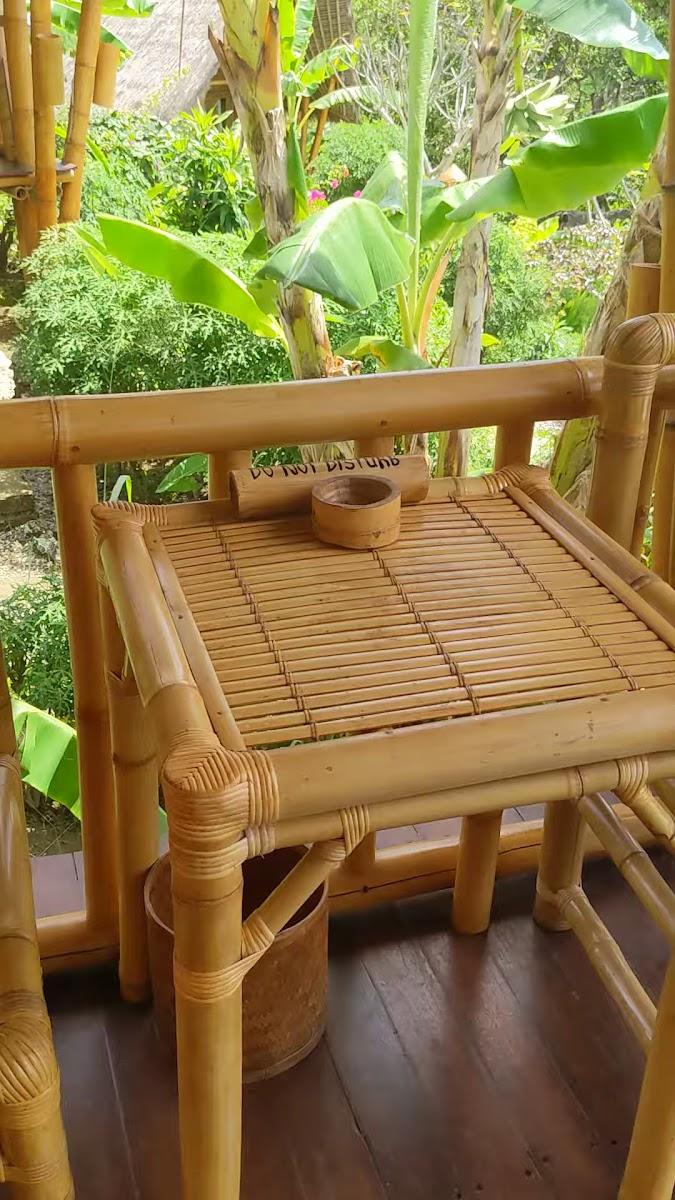 Penida Bambu Green Villas – photo 2