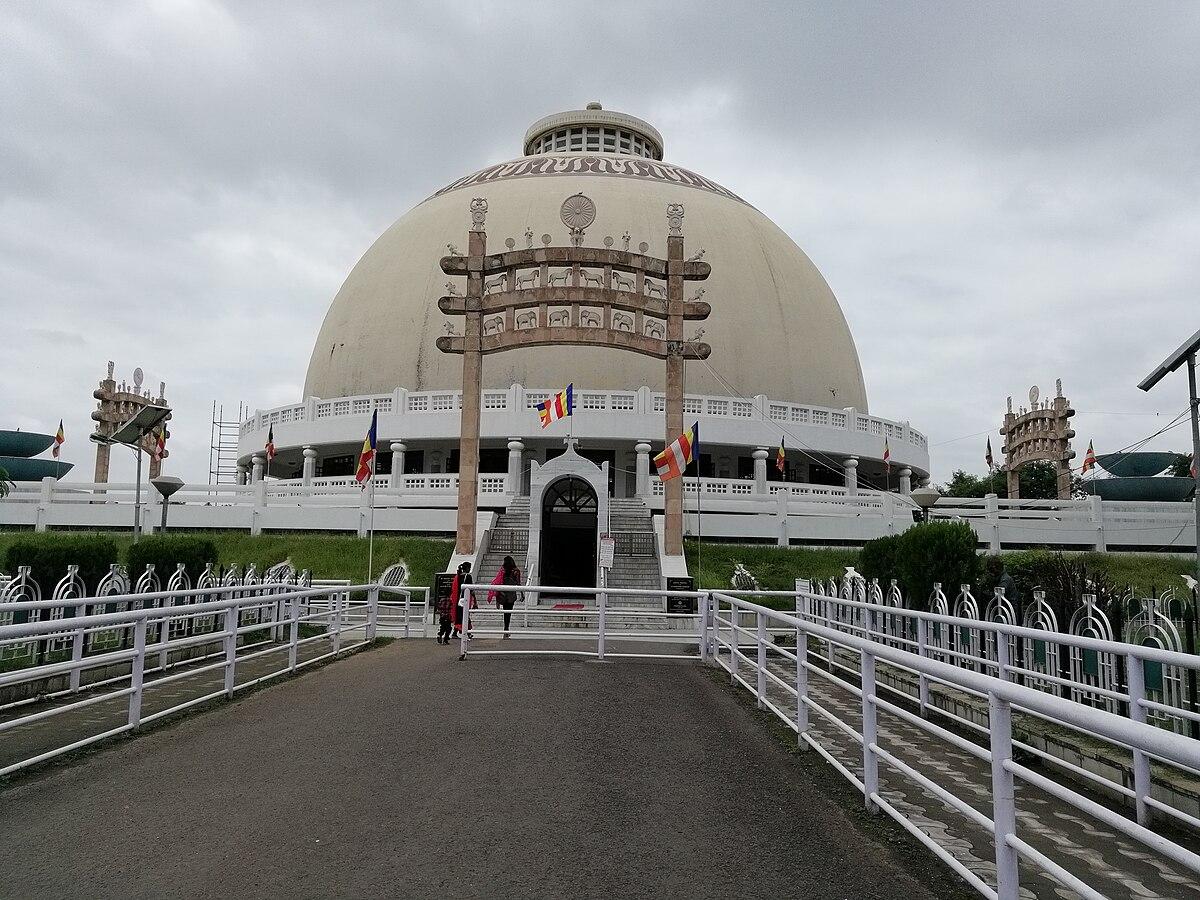Nagpur chal – photo 2
