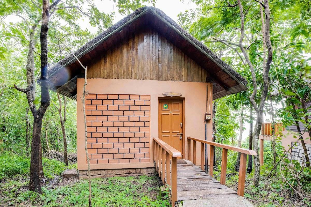 The River Tern Lodge – photo 1