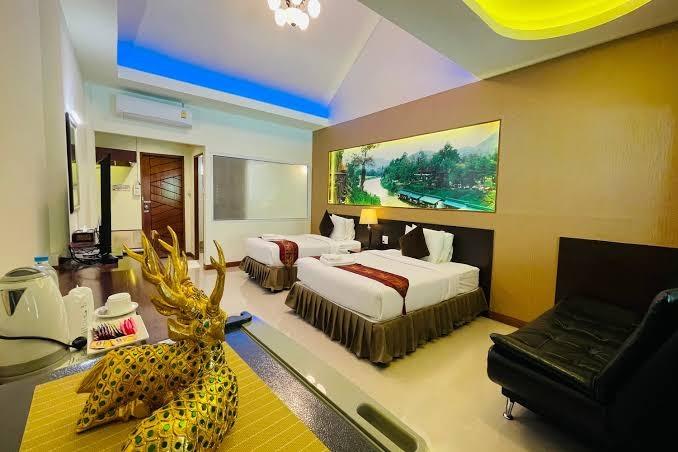 Banrimkwae Paerimnam Resort – photo 3