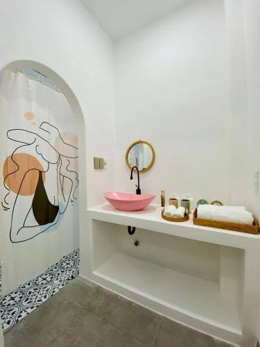 Căn Studio - Hotels lưu trú ngắn hạn, dài hạn - Vya Home