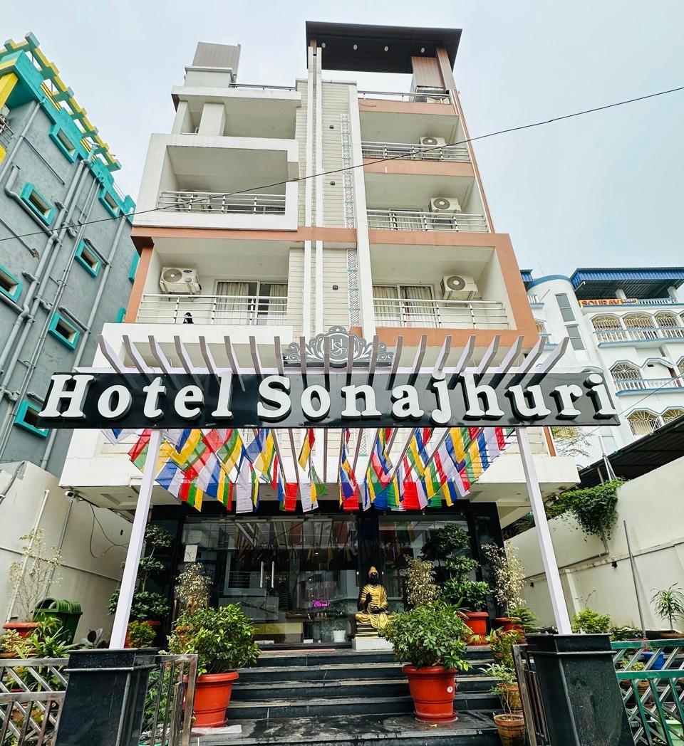 Hotel Sonajhuri - New Digha – photo 1