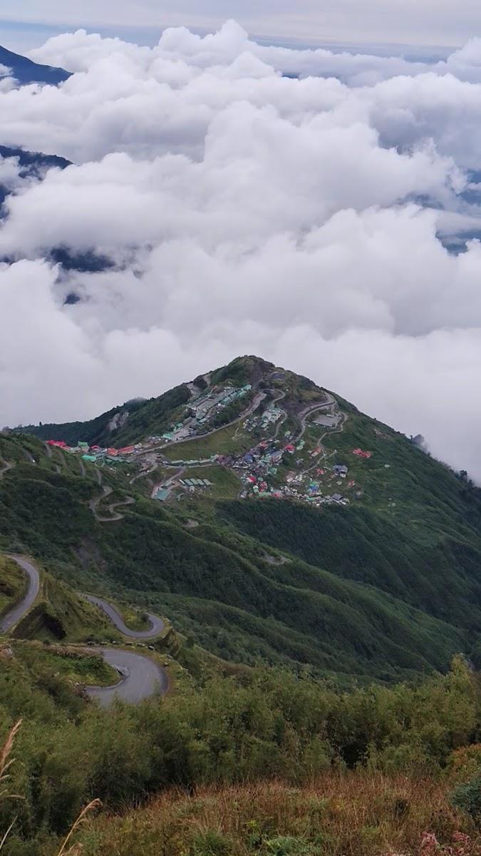 Lungthung Eco Retreat – photo 3