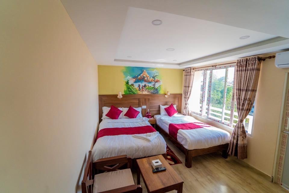 Hotel Royal Image – photo 2