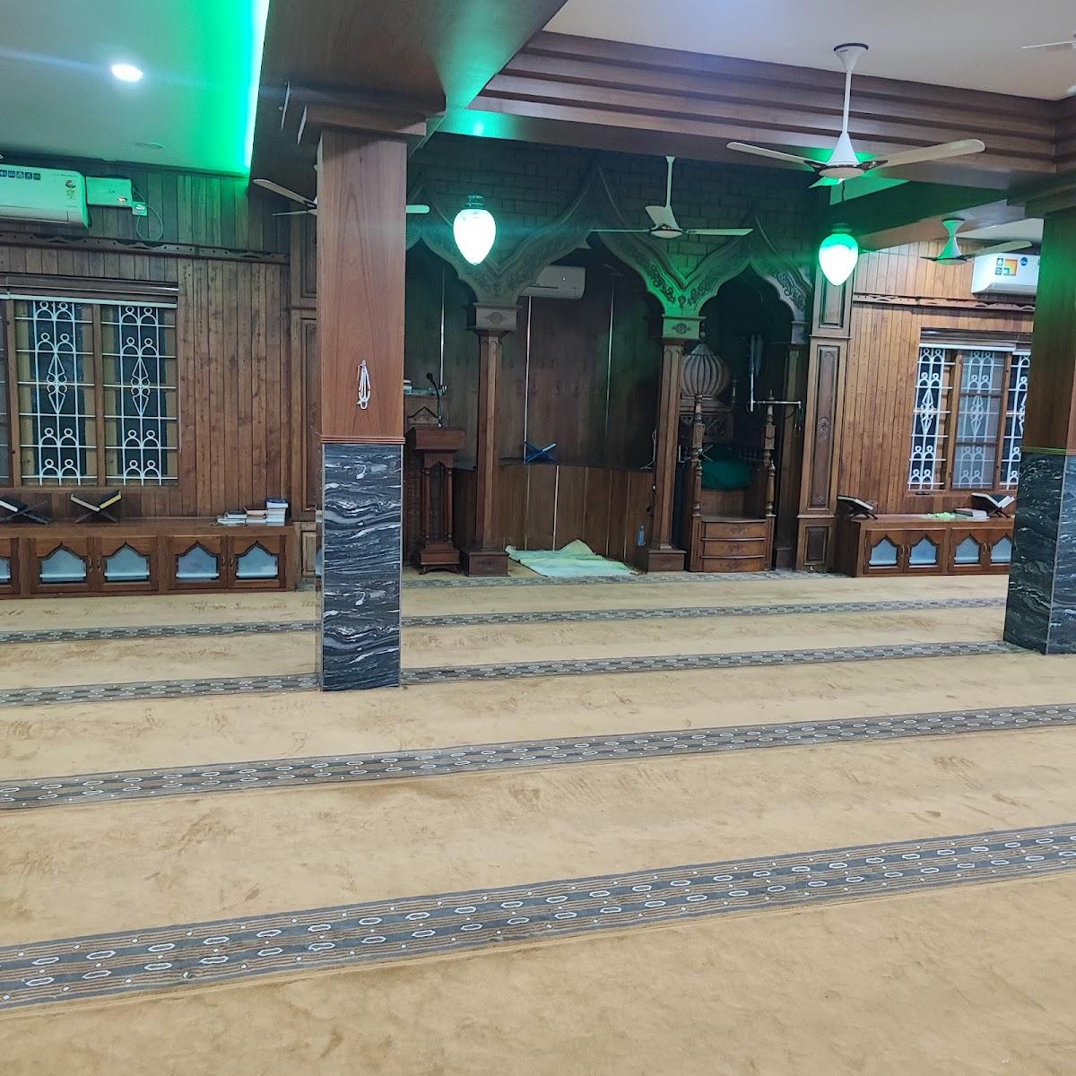 Calicut Gents Hostel Edachira – photo 4