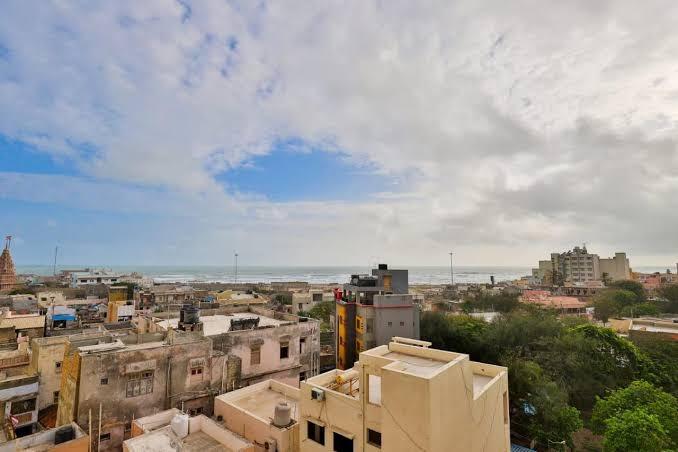 Hotel Narayan Inn – photo 2