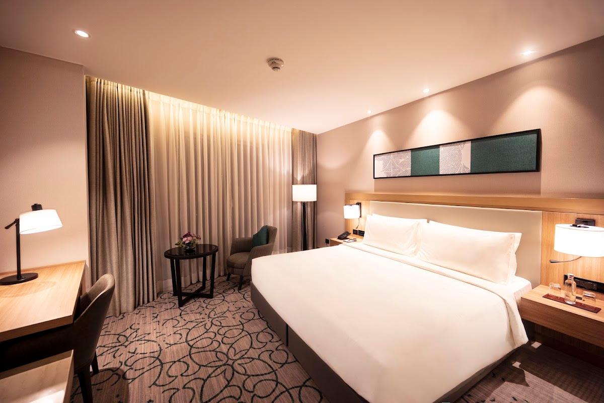 LYFE HOTELS BHUBANESWAR – photo 2