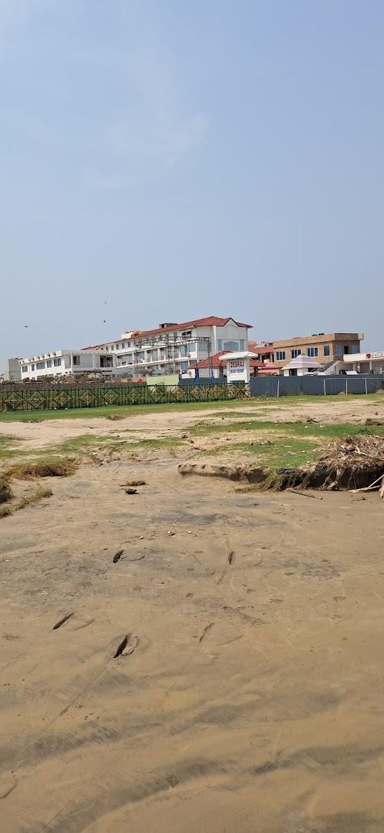 Debraj Beach Resort – photo 1
