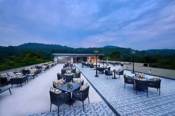ABN Sarovar Portico Jim Corbett Dhikuli – photo 2