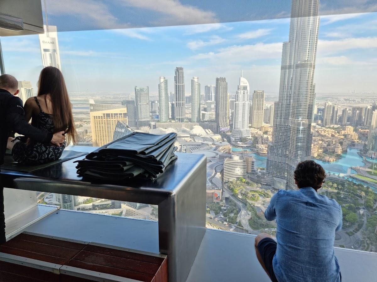Address Sky View – photo 4