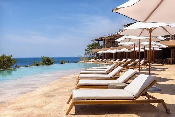 Six Senses Ibiza – photo 1