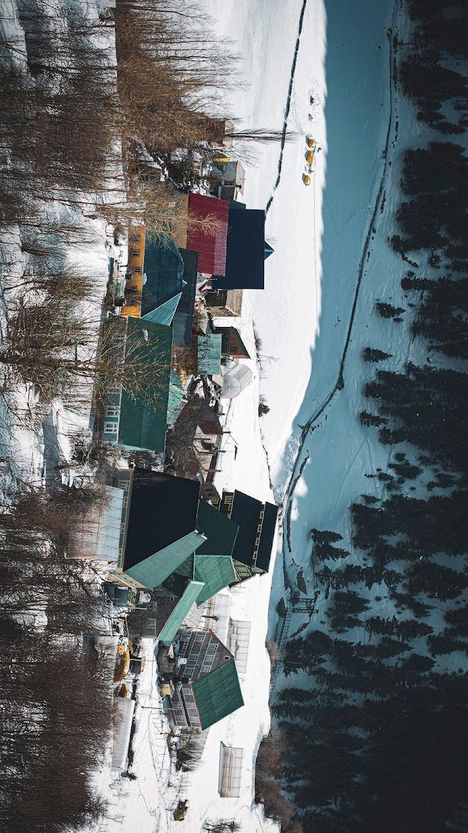 Dormigo Manali – photo 1