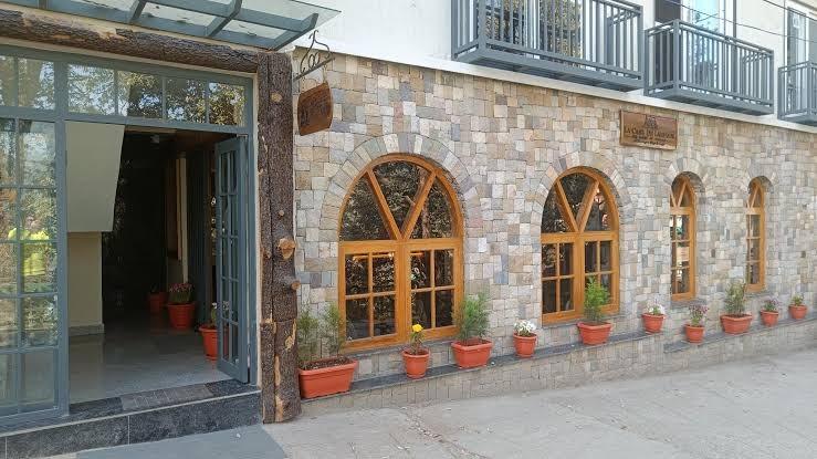 La casa de landour – photo 2