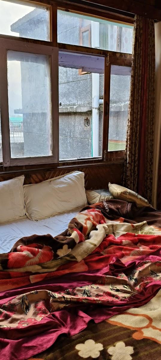 GANGRI HOTEL ALEO NEW MANALI – photo 4