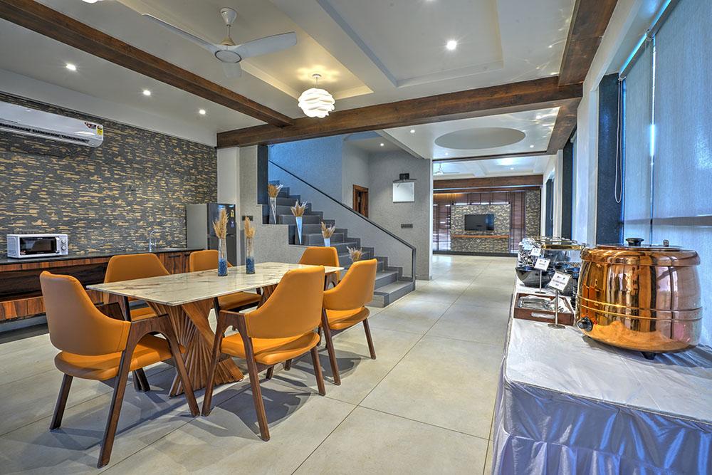 Manas Lifestyle Villas Igatpuri