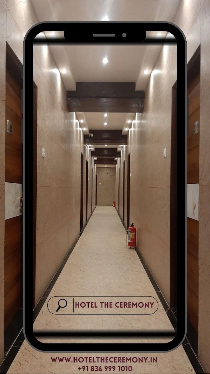Hotel The Ceremony – photo 2