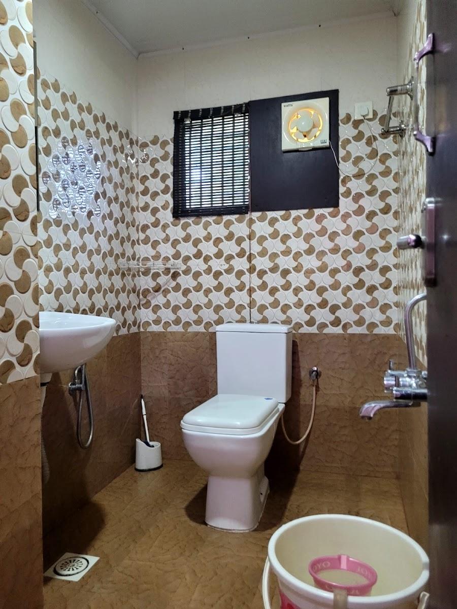 Hope Hostels - South Cliff, Varkala – photo 1