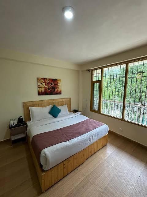 The Nature Crest Manali – photo 3