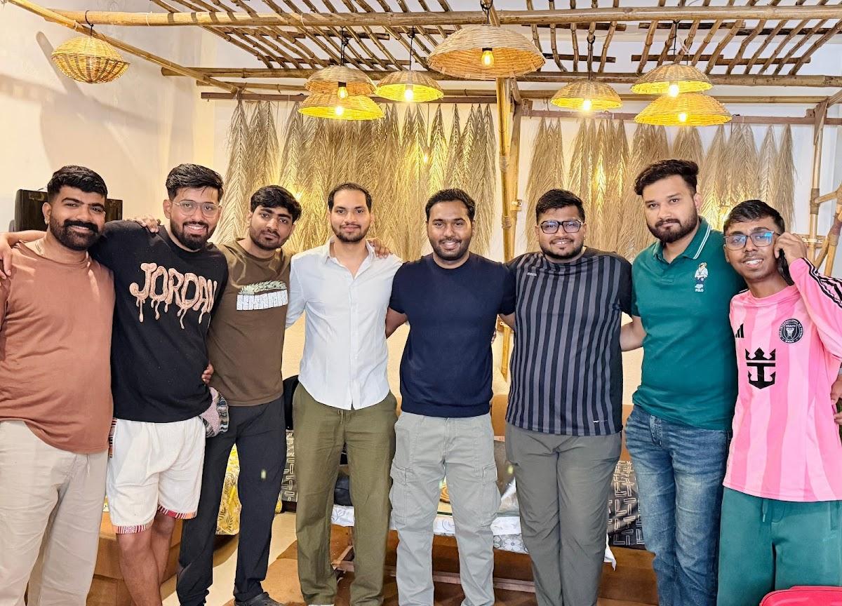 Bella boho ghar – photo 1