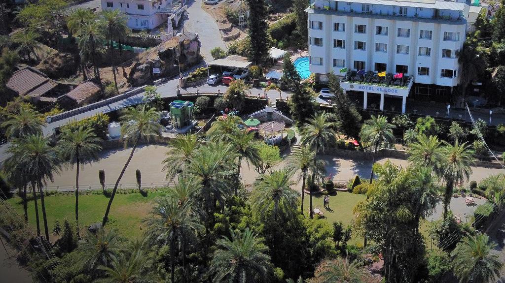 Hotel Hillock – photo 4
