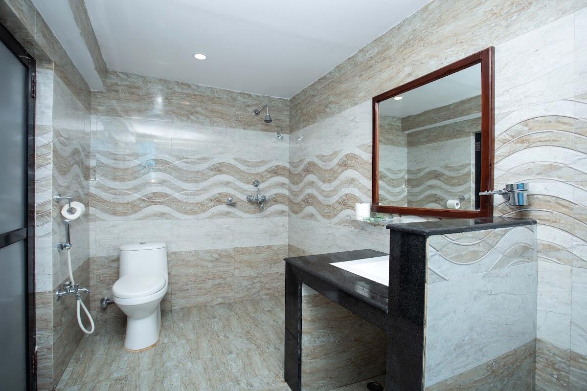 Hotel Splendid View – photo 2