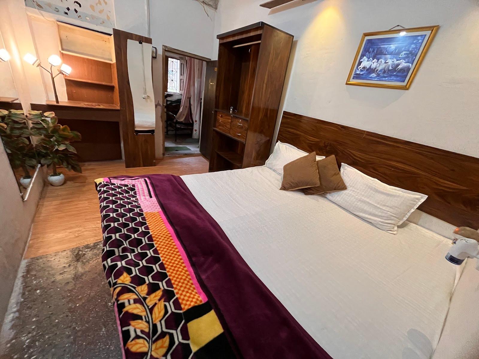 HOTEL SHREE MAHAKAL PALACE, UJJAIN – photo 4