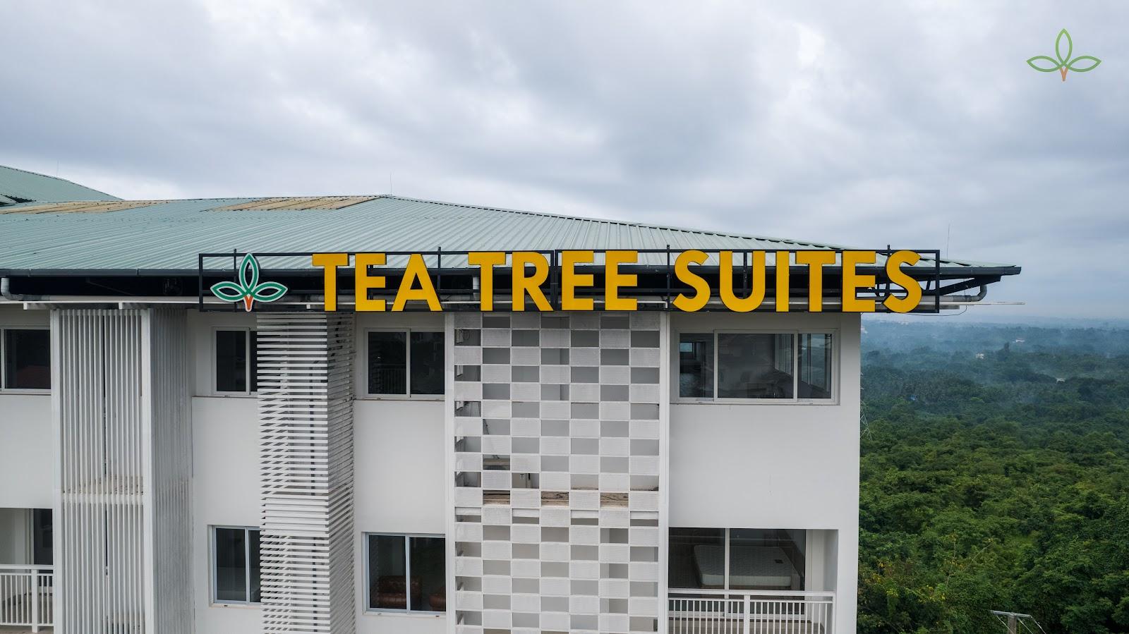 Tea Tree Suites – photo 1