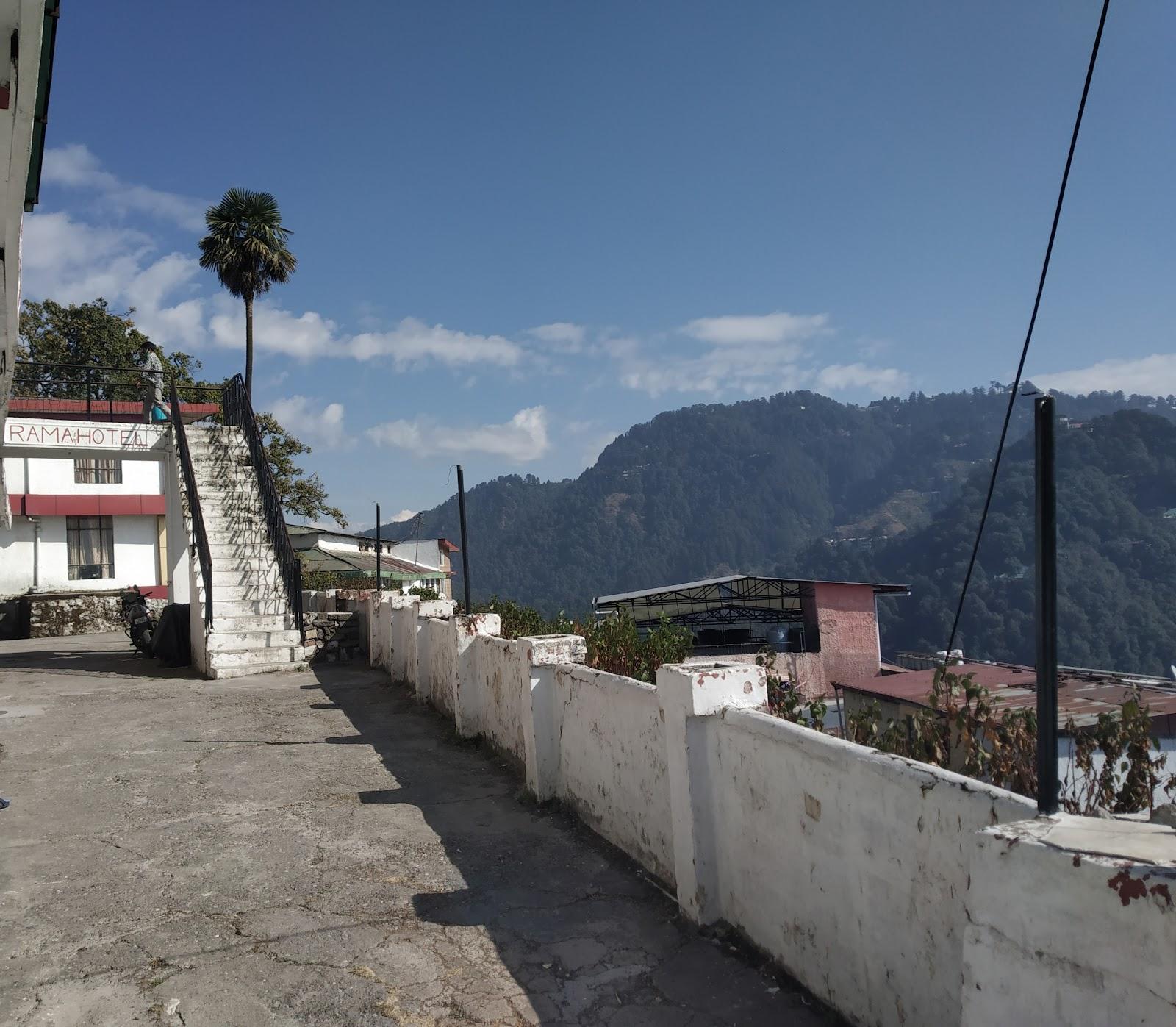 Rama Hotel – photo 1