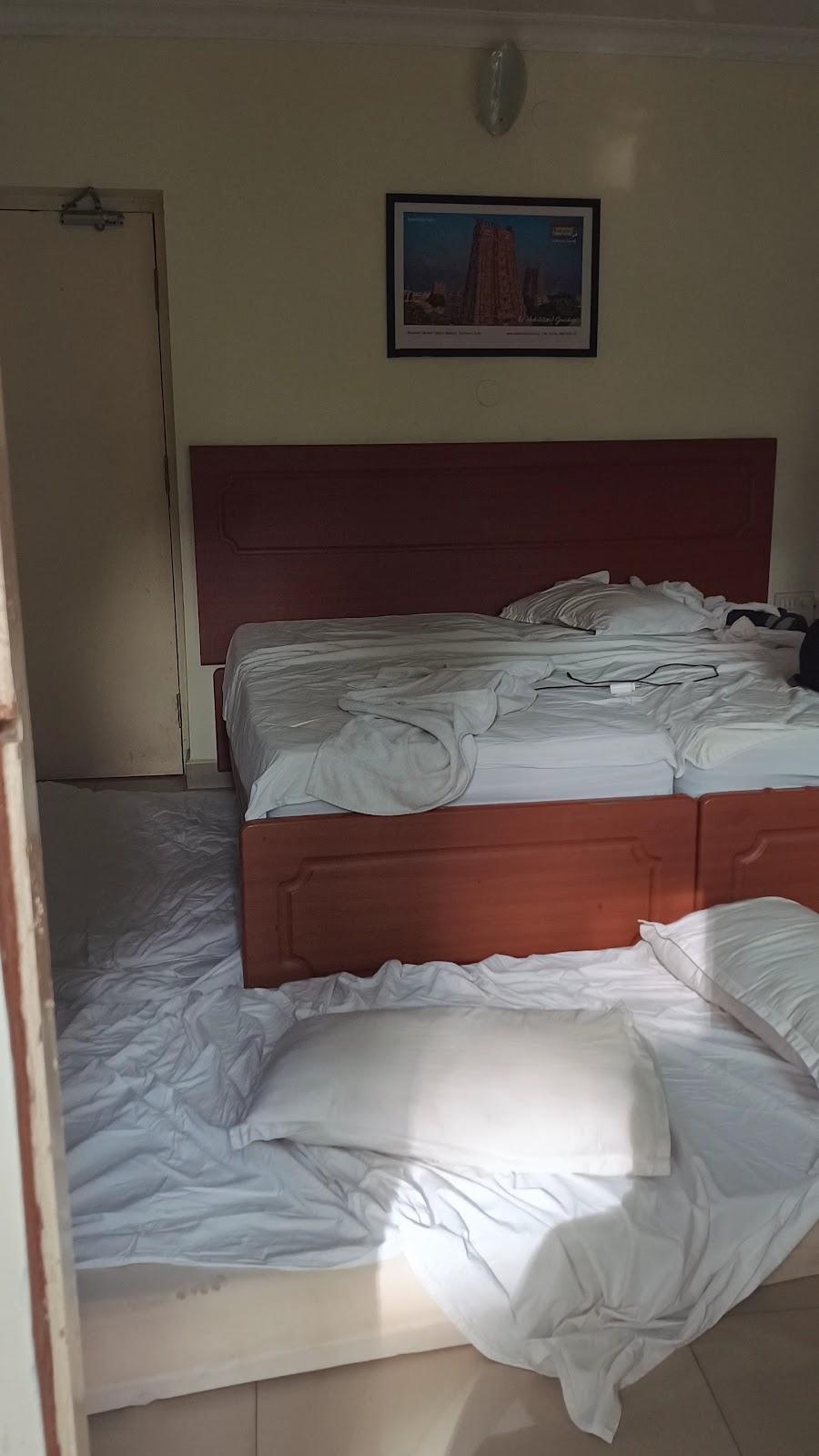 TTDC HOTEL TAMILNADU COIMBATORE – photo 2