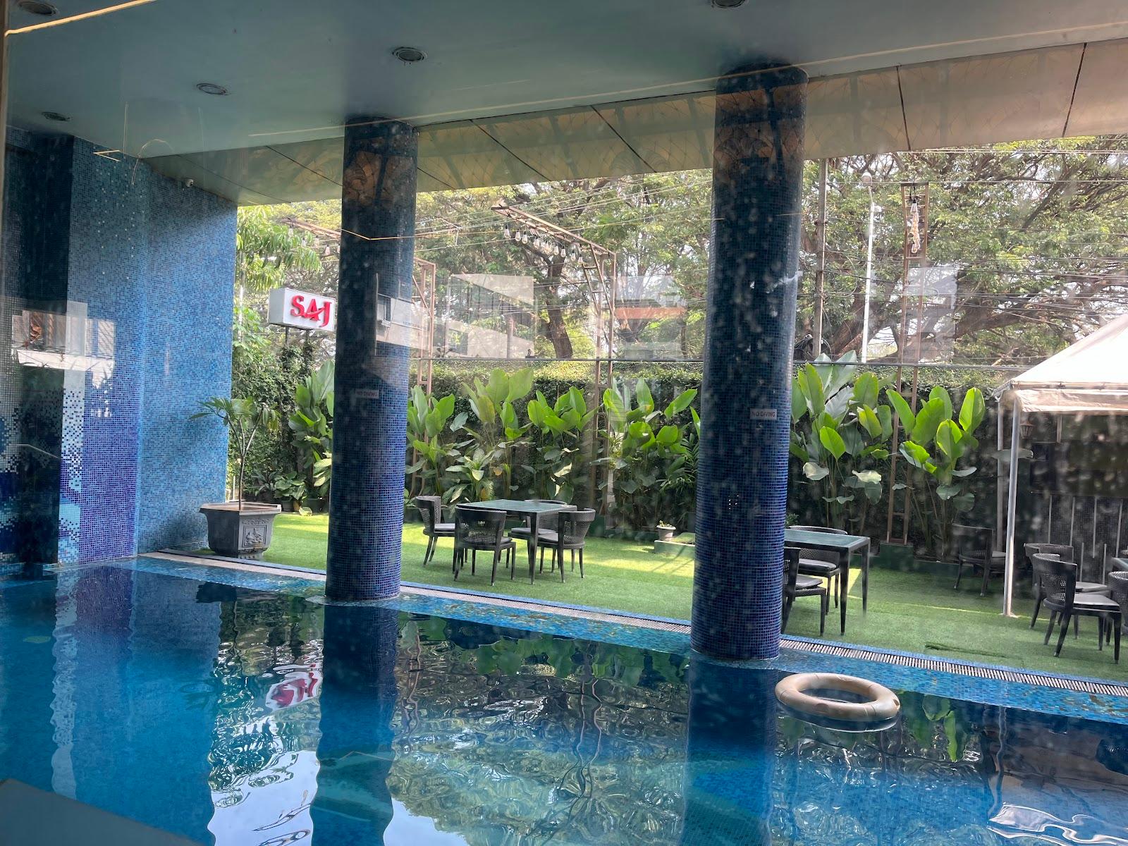 Hotel SAJ LUCIYA – photo 4