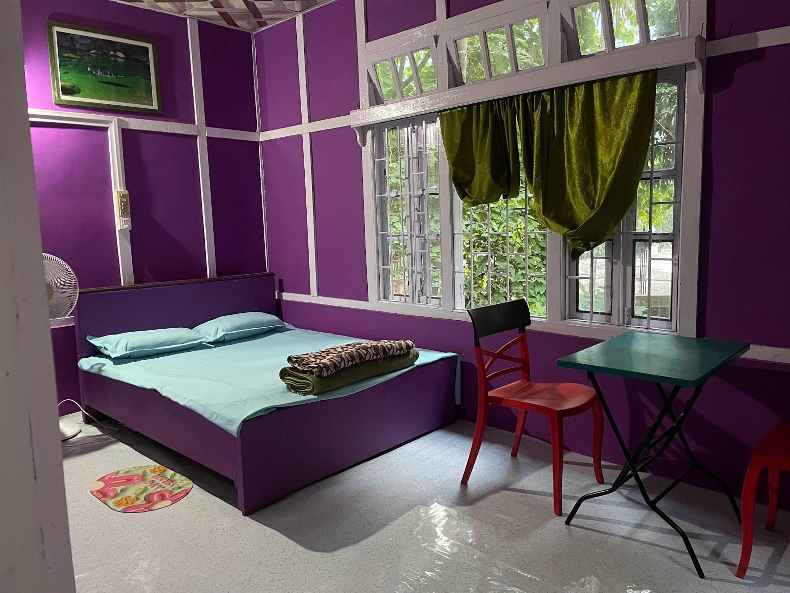 Shnongpdeng Camping and Homestay – photo 3