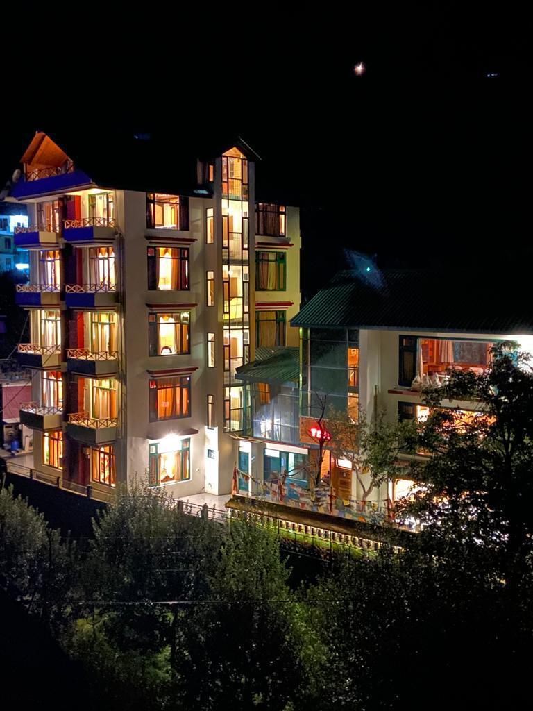 Grand Shamba-La Kalpa – photo 1