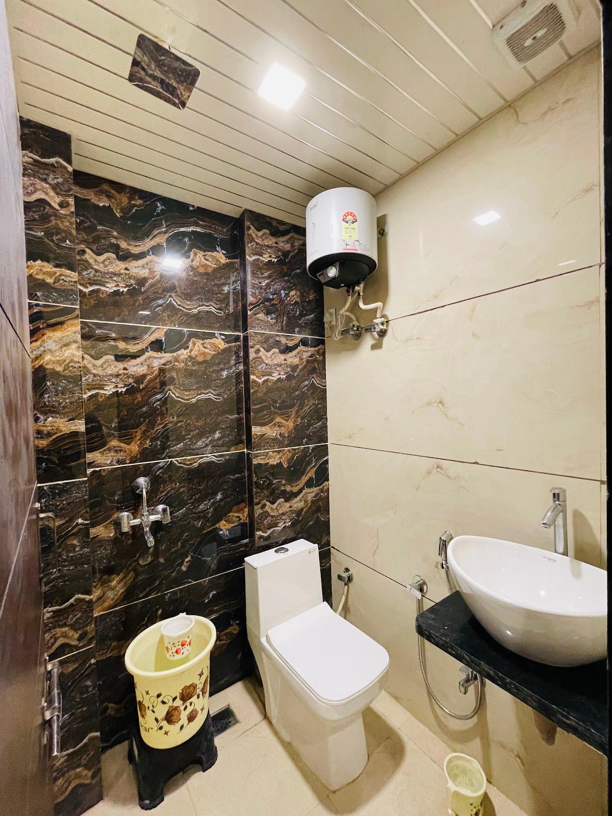 Hotel Farishta – photo 4