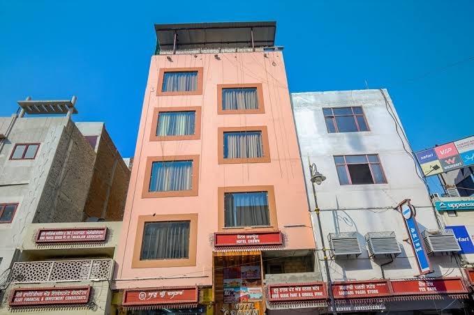 Hotel Crown Amritsar – photo 1