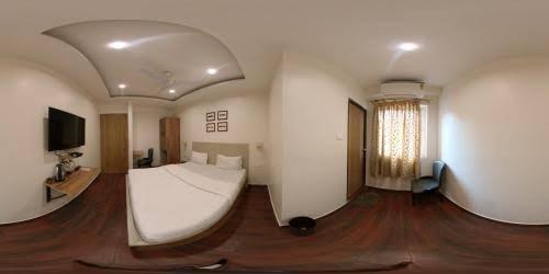 Hotel Abode Shillong- The Residency – photo 3