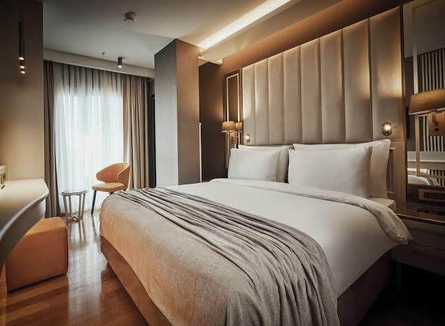 Grand Galata Hotel & Spa – photo 4