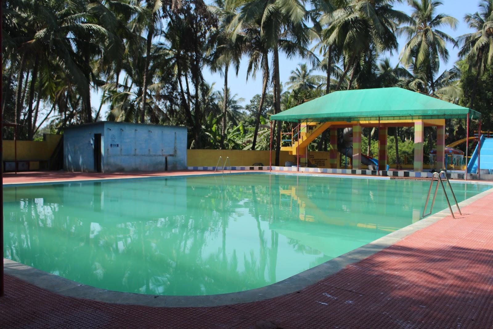 YASH RESORT & WATER PARK – photo 3