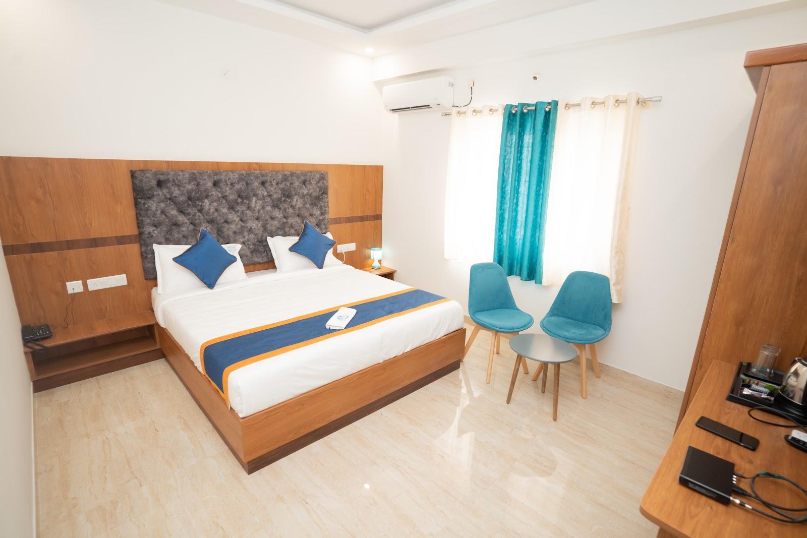 NP Royal INN – photo 2