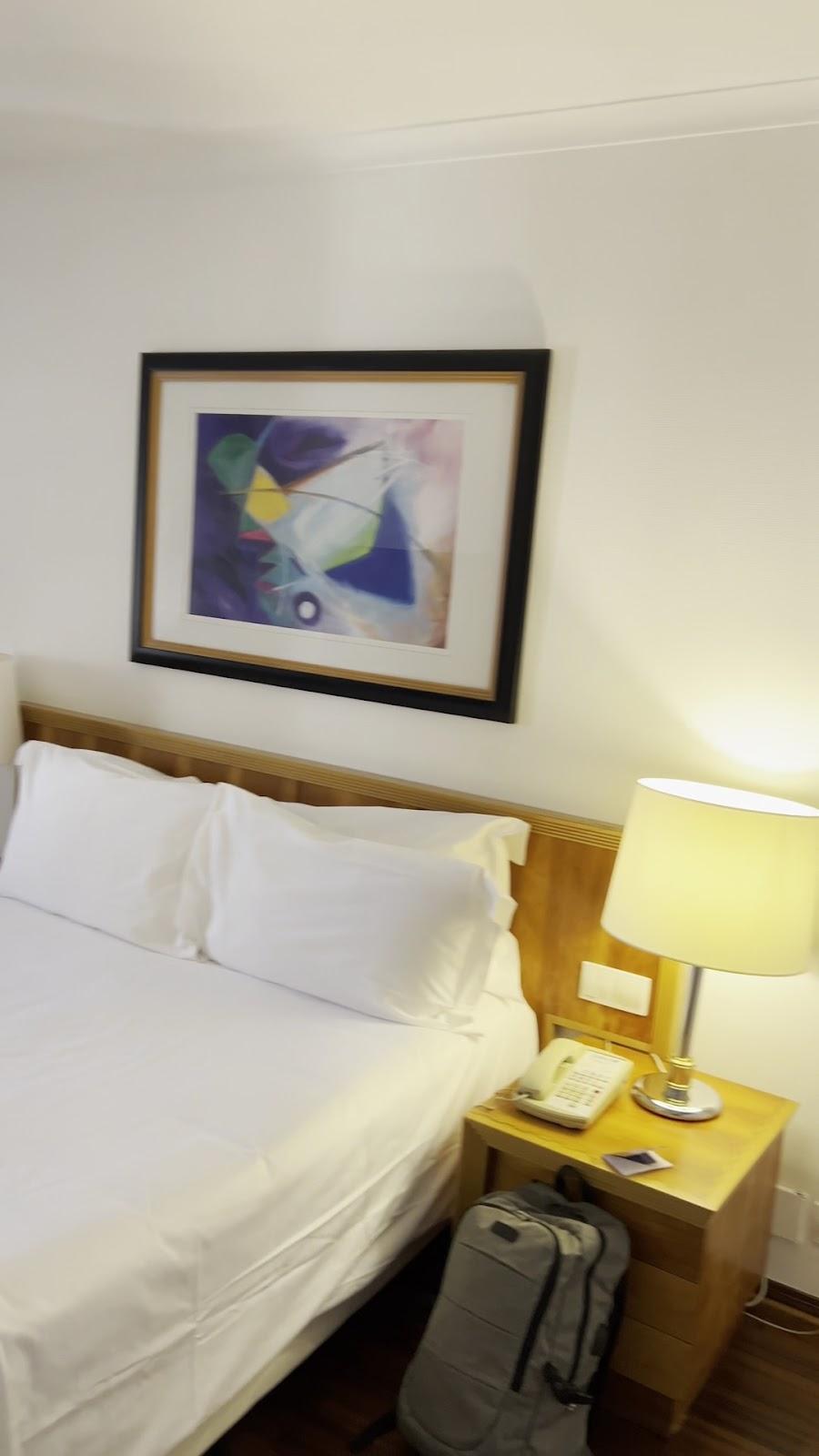Radisson Blu Hotel, Lisbon – photo 2