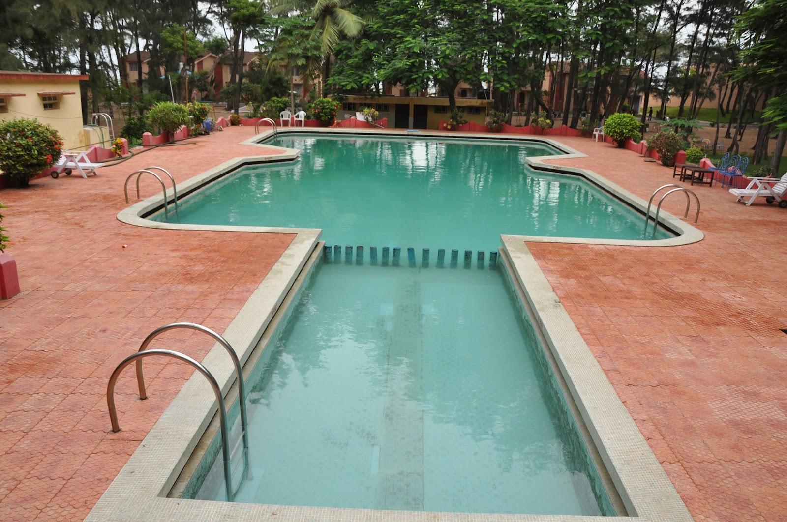 Hotel Tamil Nadu – photo 4