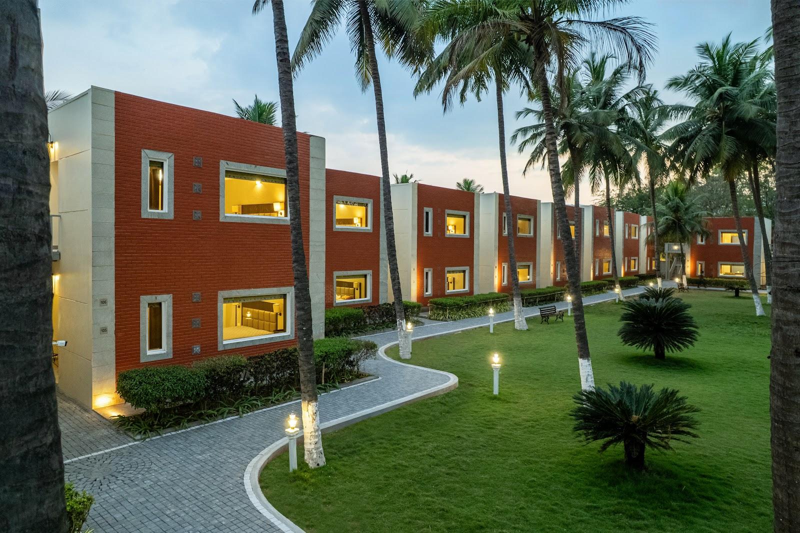 Mango Hill Coimbatore – Near Isha Yoga – photo 1