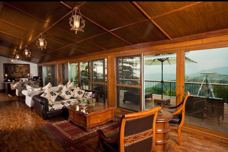 The Amber - Vermont Estate – photo 3